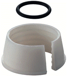 Geberit - Mepla Pakkingring  241.493.00.1