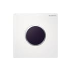 Geberit - Sigma10 Product.... Ur Afdekplaat Ir W