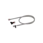Geberit - AquaClean Toebeh./onderdelen voor douche wc Aansl.Set B8000/Aqc8/8000+
