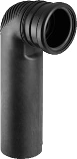 Geberit - Silent-db20 Closetaansluitstuk 308.883.14.1