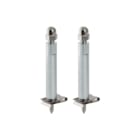 Geberit - Pluvia Serie 7 Opzetstuk voor dakgullie 358.012.00.1