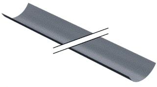 Geberit - PE Draagschaal 370.850.25.1 Lg3