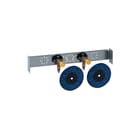 Geberit - Mepla Muurplaat op beugel 602.784.00.5