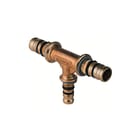 Geberit - Mepla Fitting met 3 aansluitingen fitting 3 613.315.00.5