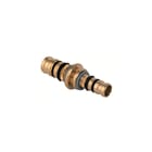 Geberit - Mepla Fitting met 2 aansluitingen Mep Verlp Mess 32-26