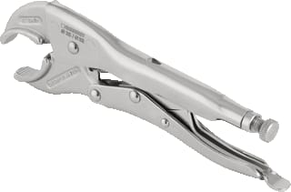 Geberit - Pushfit Klemtang Griptang D25
