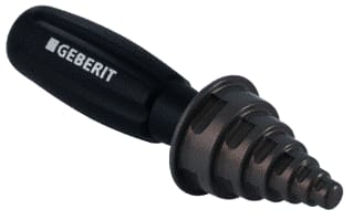 Geberit - Mepla Ruimer/ontbramer 690.212.00.1