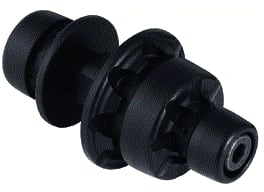 Geberit - Mepla Ruimer/ontbramer ruimrontb 690.933.00.5