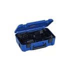 Geberit - Mepla Compatibiliteit 2 Gereedschapskist/-tas kst/ts 63 - 75