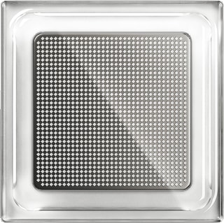 ABB Busch-Jaeger - Lichtt. toebeh.v verlichtingsarm. Wandmodule 1 Richting Ice