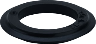 Viega - Multiplex Trio / speciale modellen 6162268 Toeb./onderd. badkuip en bubbelbad Rubb Ring Tbv Danser