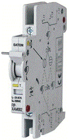 Eaton - XEffect Nevenapparaat modulair Fip-Xam002