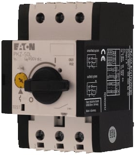 Eaton - PKZ Motorbeveiligingsschakelaar Pkz-Sol20
