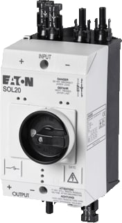 Eaton - P SOL Lastscheider Lastsch Sol30/2Mc4