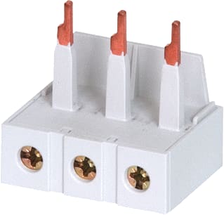 Eaton - PKZ Aansluitklem stroomrail Bk25/3-Pkz0-U