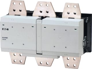 Eaton - DILM Magneetschakelaar Magnsch Dilm1600/22 Raw250