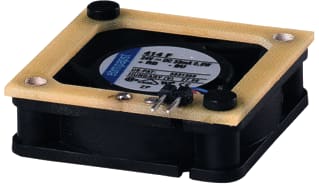 Eaton - DS 7 Toeb./onderd. motorbest.-/bev.app. Ventilator Ds7-Fan-032