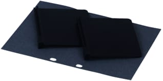 Eaton - MCCB Vermogensschakelaar scheidingsplaat Nzm2-Xkp