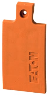 Eaton - LS Toebeh./onderdelen v eindschakelaar schroefdeksel ls-xsd-y