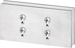 Eaton - MCCB Ombouwset vermogensschakelaar ombwvrsch nzm2-xap7