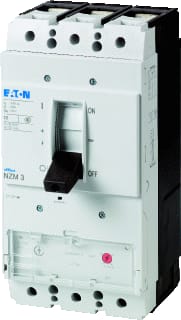Eaton - MCCB Motorbeveiligingsschakelaar mtrbevsch nzmn3-s500