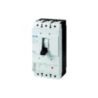 Eaton - MCCB Motorbeveiligingsschakelaar mtrbevsch nzmh3-s500