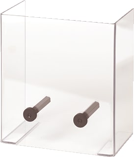 Eaton - MCCB Vermogensschakelaar scheidingsplaat Nzm3-Xksav