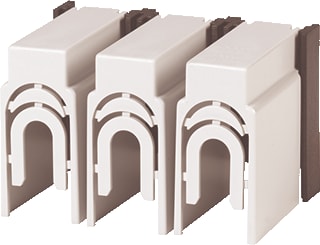 Eaton - MCCB Vermogensschakelaar scheidingsplaat Nzm3-Xksae
