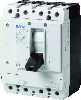 Eaton - MCCB Lastscheider Lastsch N2-4-250-Bt