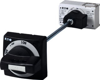 Eaton - MCCB Bedieningsknop v vermogensschak. Nzm1-Xhb-Da