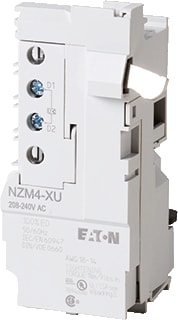 Eaton - MCCB Onderspanningsspoel ondspspl nzm4-xu60dc