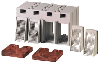Eaton - MCCB Bedradingsset vermogensschakelaar bedr vermsch nzm3-4-xkv2p