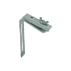 Walraven - BIS 5191 Toebehoren/onderdelen golfplaat Pvc Golfplaatklem Ds50