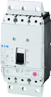 Eaton - MCCB Motorbeveiligingsschakelaar mtrbevsch nzmh1-s50-sve