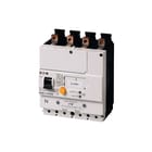Eaton - MCCB Lekstroom-relais v vermogensschak. Nzm1-4-Xfi300U