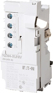 Eaton - MCCB Onderspanningsspoel ondspspl nzm4-xuhiv60ac