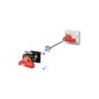 Eaton - MCCB Bedieningsknop v vermogensschak. Nzm3-Xhb-Dar-Na