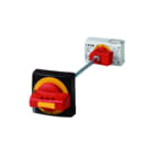 Eaton - MCCB Bedieningsknop v vermogensschak. Nzm1-Xhb-Dar-Na