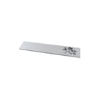 Eaton - ELATIS XBOARD Frontplaat voor kast/lessenaar frontpl xme0810c