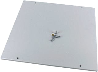 Eaton - ELATIS XBOARD Frontplaat voor kast/lessenaar frontpl xme3206c