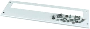 Eaton - ELATIS XBOARD Frontplaat voor kast/lessenaar frontpl xmmc0610c