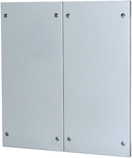 Eaton - ELATIS XBOARD Afdek/afscherm/mark.strk kast/less. afdafsles xmc060602
