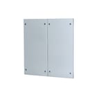 Eaton - ELATIS XBOARD Afdek/afscherm/mark.strk kast/less. afdafsles xmc060602