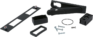 Eaton - ELATIS XBOARD Componenten v deur v kast/lessenaar Xala-Kaba