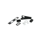 Eaton - ELATIS XBOARD Componenten v deur v kast/lessenaar Xala-Kaba