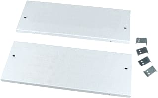 Eaton - ELATIS XBOARD Afdek/afscherm/mark.strk kast/less. afdafsles xmc1004-bs