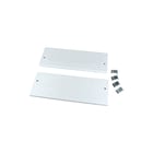 Eaton - ELATIS XBOARD Afdek/afscherm/mark.strk kast/less. afdafsles xmc0606-bs