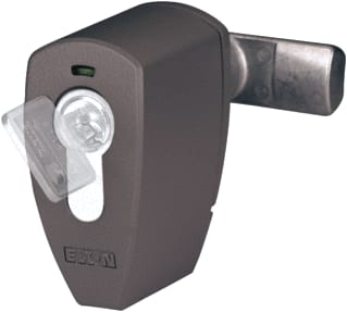 Eaton - ELATIS XBOARD Deursluiting voor kast/lessenaar Phz-A-Comp