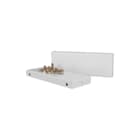 Eaton - ELATIS XBOARD Toebeh./onderdelen installatiekast zijplaten bpz-ss-1/3