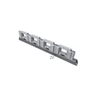 Eaton - ELATIS XBOARD Toebeh./onderdelen voor stroomrail railsteunhouder xbsb204-sts